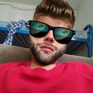 Meet your Posher, Jesus